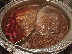 -牛New寿喜烧(金茂览秀城店)
