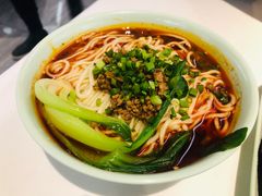 小小担担面-大铁勺新津菜(迎水道店)