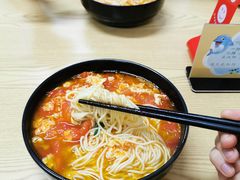 -重庆小面(蒲淞北路店)