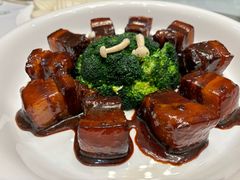 红烧肉-小贝壳酒楼(经九路店)
