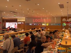 -龍歌自助小火锅(崂山丽达店)