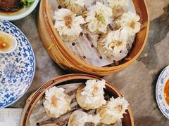 -都一处烧麦馆(前门店)