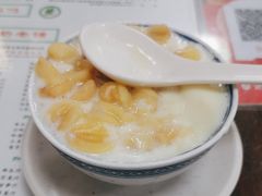 -仁信双皮奶(东川路店)