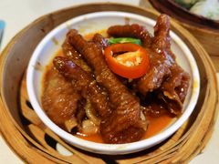 -点红点绿茗点居(客村店)