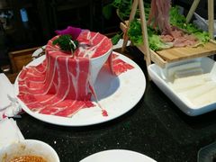 -香天下·四川火锅(安镇大润发店)
