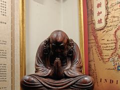-新加坡佛牙寺龙华院