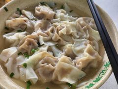 -李记清真馆(打钉巷店)