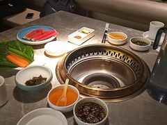 -韩盛·古法烤肉店(皇城恒隆广场店)