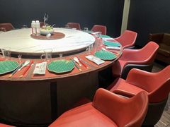 -金狮麟·新豫菜(金码大厦店)