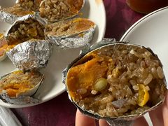 -温江公平红烧兔(总店)