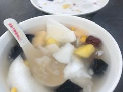 -海口骑楼小吃街