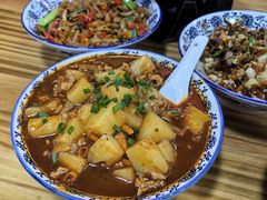 -好呷八大碗(五羊店)