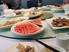 -渔满仓海鲜渔家(象山二店)