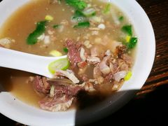 -马家烧麦(中街店)