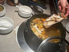 -芸山季·云南野生菌火锅(宝能环球汇店)