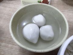 鲜肉汤圆-祥记汤圆(东宝兴路店)