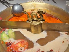 -小龙翻大江文化火锅(太古里店)