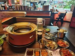 -西塔老太太泥炉烤肉(上海七宝领展广场店)