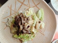 -匠和风精致料理(莆田财富中心店)