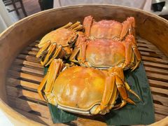-成隆行·蟹王府(九江路店)