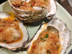 生蚝-梨花自助烤肉(西三旗万象汇黑金店)