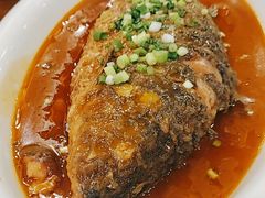 -老雒阳面馆·水席(定鼎门店)