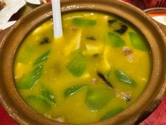 -正阳门饭庄·烤鸭·北京菜(万丰路七里庄店)