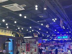-萍姐火锅·公路夜市(打浦桥日月光店)