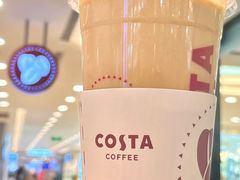 -COSTA COFFEE(武汉武商MALL店)