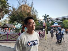 -灵玲国际马戏城