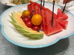 -城南往事·味道济南·精致传统鲁菜(章丘宾馆·明水古城百脉泉店)