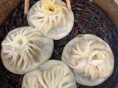 -老新隆牛肉锅贴(新街口店)
