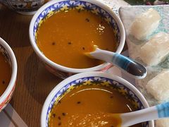 -东田之村自助餐厅(金水路店)