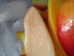 -老炳·七丛松甘草水果