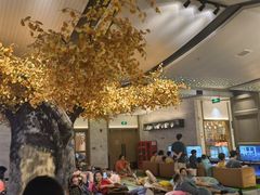 -青水瓦台汤泉(未央店)