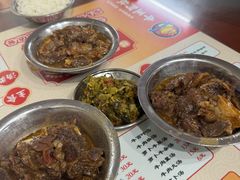 -阿秋牛排(湖心街店)