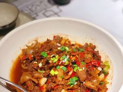 -味上湘菜馆(河马店)