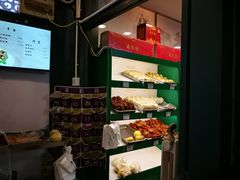 -南来顺饭庄·清真(南菜园店)