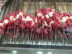 -老白家怡贵园烤肉
