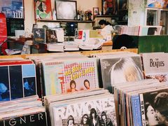 -麦田书店(国防路店)