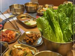 -闻老头·菊花炭烤肉(D11店)