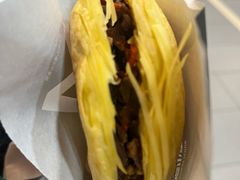 -魏家凉皮(郑州东站店)