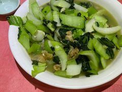 -正亮海鲜(人民西路店)