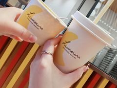 -LUNEURS月乐诗·法式冰淇淋(北外滩来福士广场店)