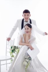 点击看大图 -维纳斯婚纱摄影(鞍山店)