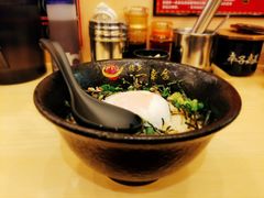 温泉蛋-博多一幸舍(西单大悦城店)