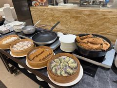 -京香轩·中餐厅(上海中庚聚龙酒店)