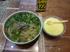 -清真·益鑫羊肉手抓馆(花园北街店)