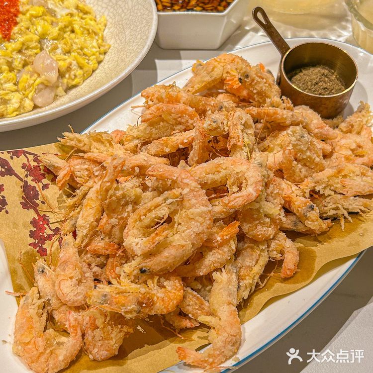 🍂五大道私藏小院!把秋天嚼进嘴里了!