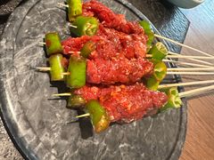 -盡膳口福跷脚牛肉火锅(晶耀前滩店)